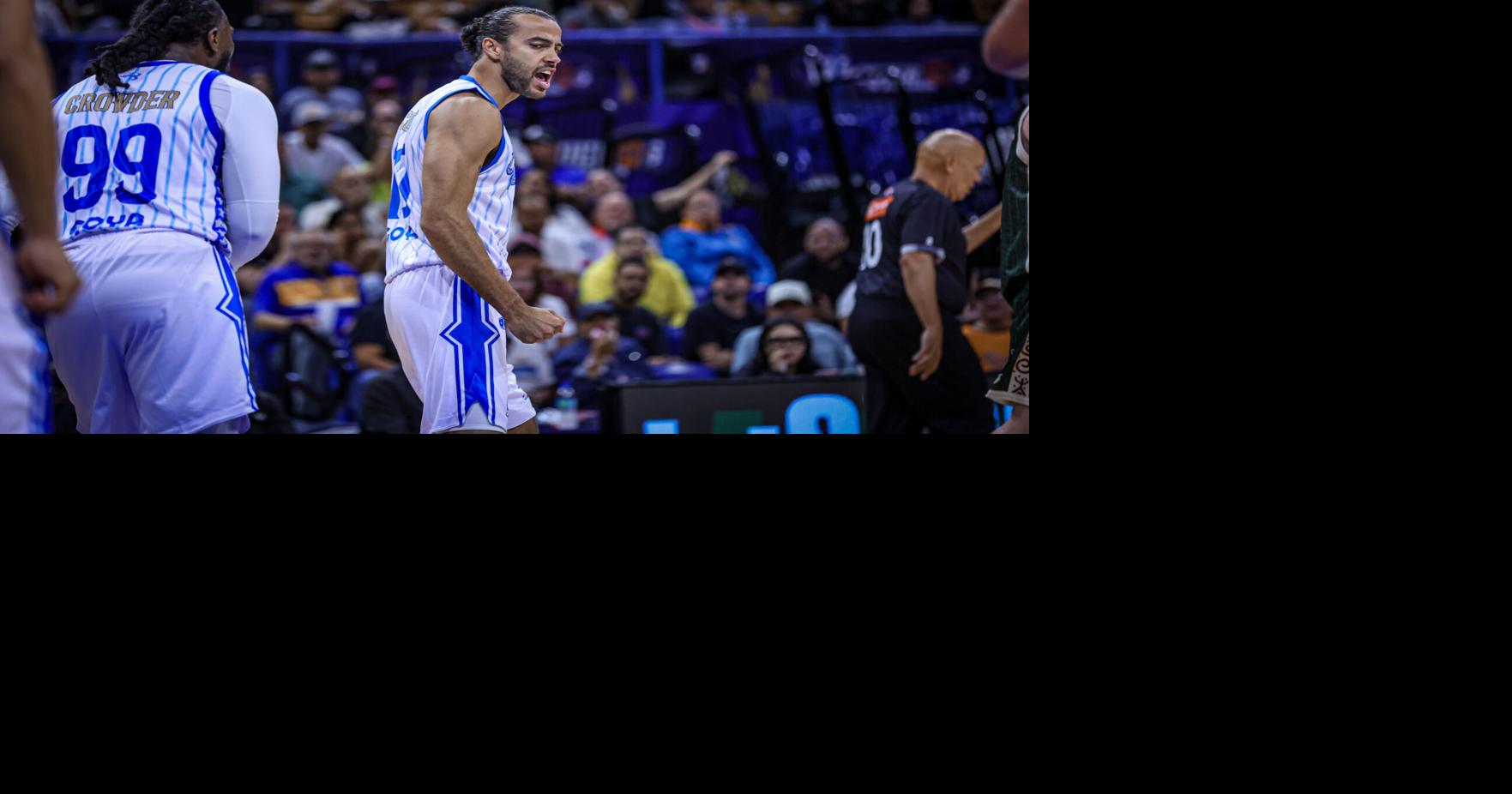 | El debut de Cooks y Galloway impulsó la mejor noche ofensiva de los Vaqueros en la temporada del BSN.