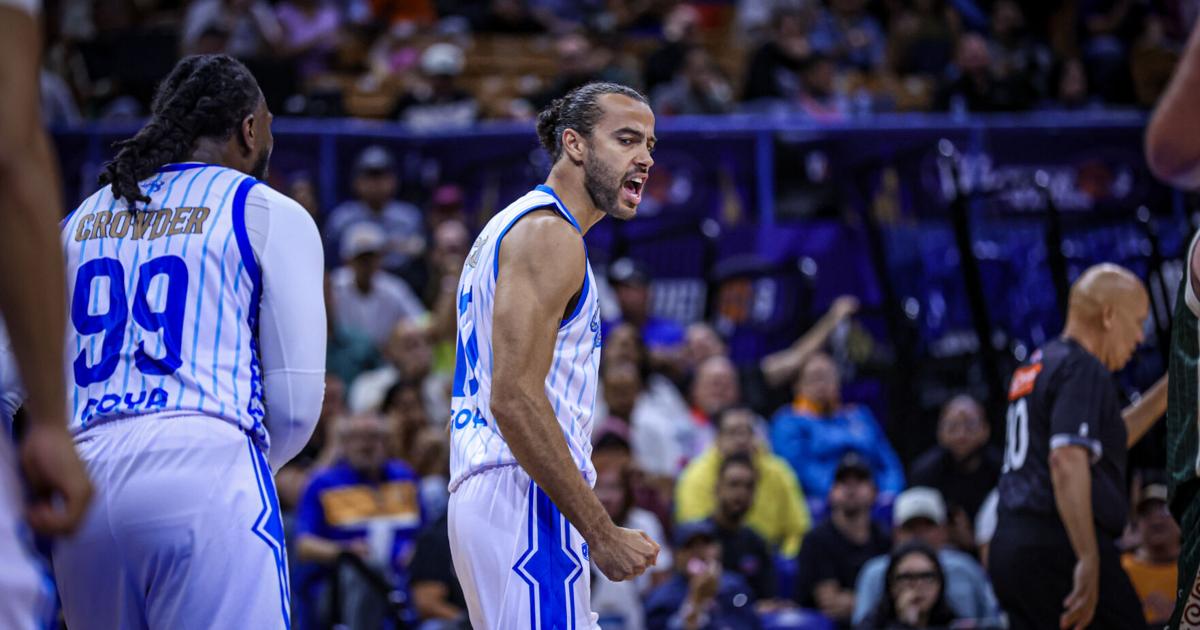 “Ese ha sido nuestro problema”: Bayamón encuentra respuestas con el equipo completo