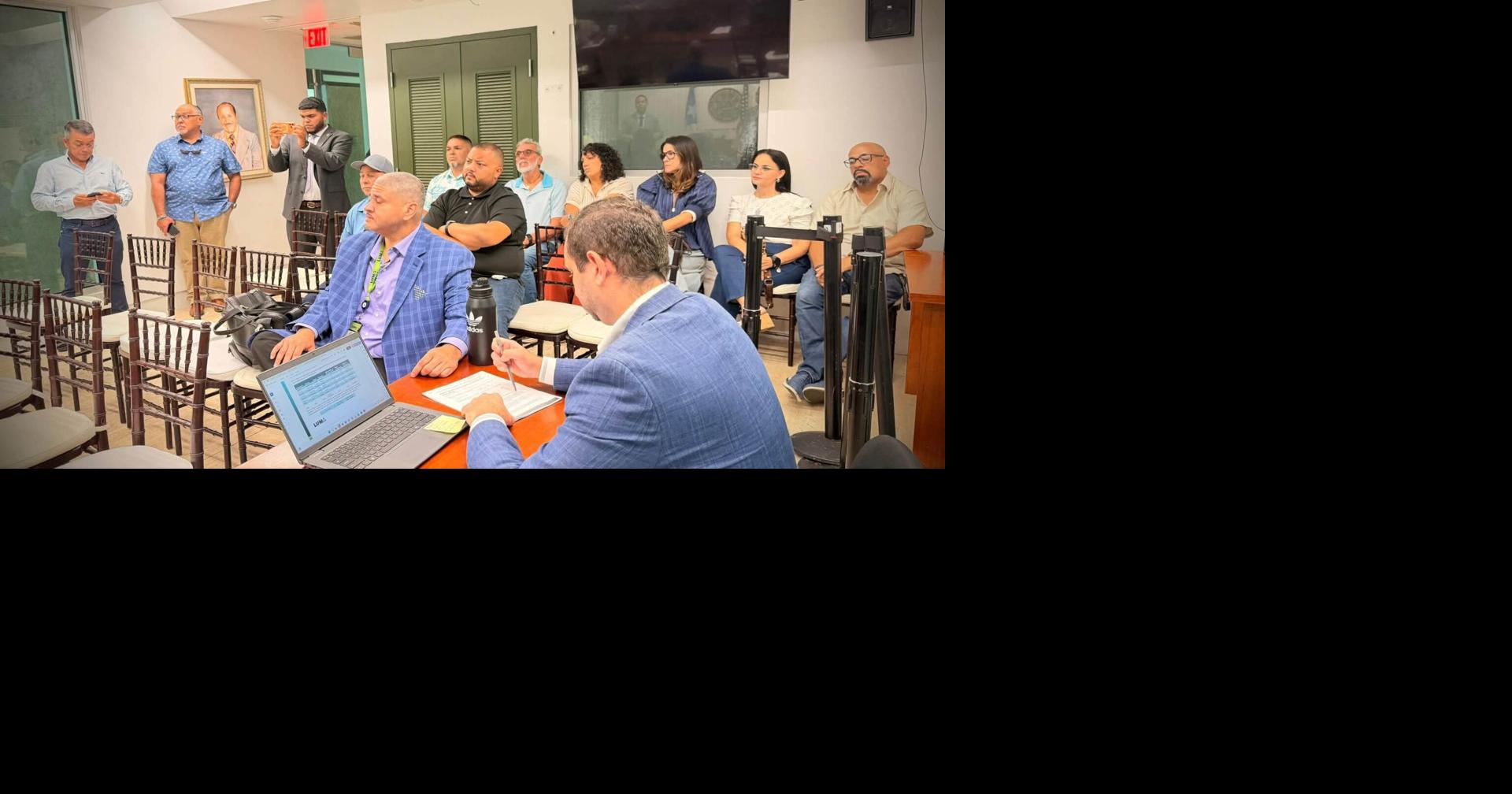 LUMA se compromete a evaluar fluctuaciones de voltaje en Arecibo y Barceloneta