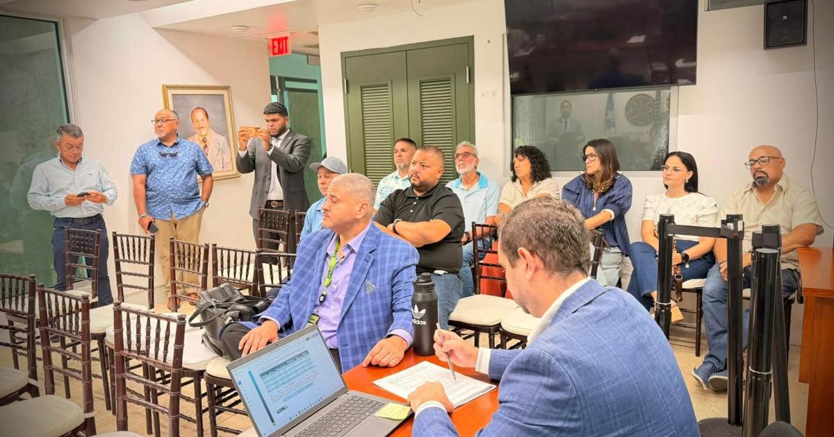 LUMA se compromete a evaluar fluctuaciones de voltaje en Arecibo y Barceloneta