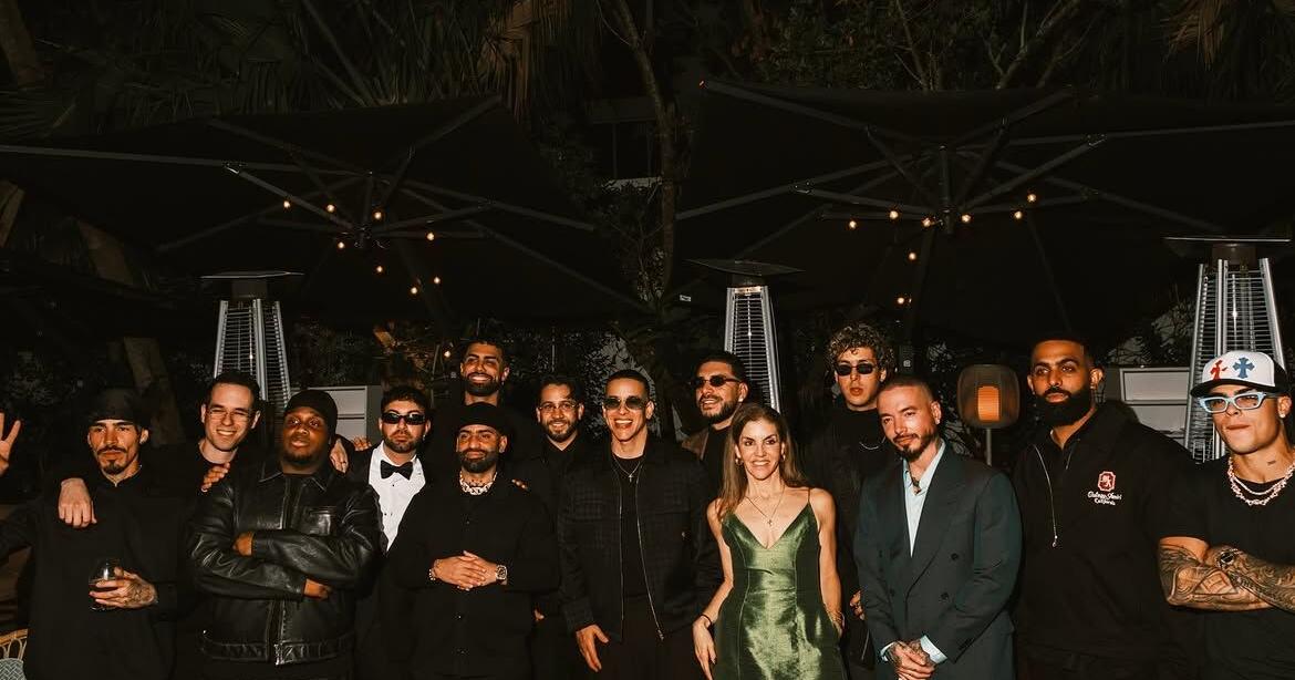 Ejecutiva de Billboard destaca rol del reguetón y Puerto Rico en la música latina global