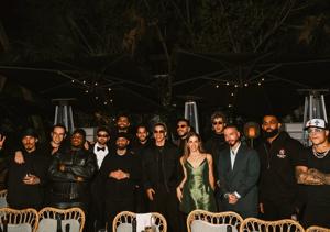 Imagen de la cobertura de: Puerto Rico tendrá fuerte presencia en los Latin Billboard 2026