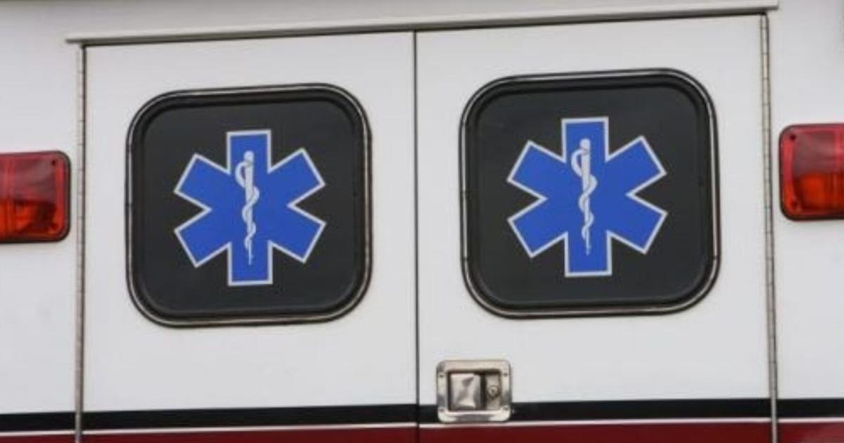 Accidente entre camiones deja una persona pillada y provoca cierre parcial en la PR-52 en Caguas