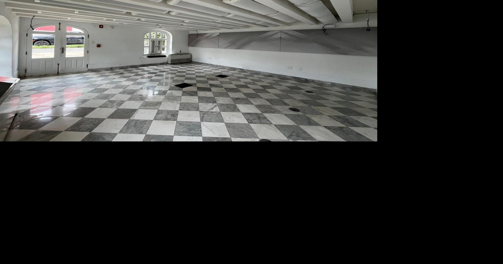 Remodelaciones en La Fortaleza restringen acceso a áreas de la Mansión Ejecutiva