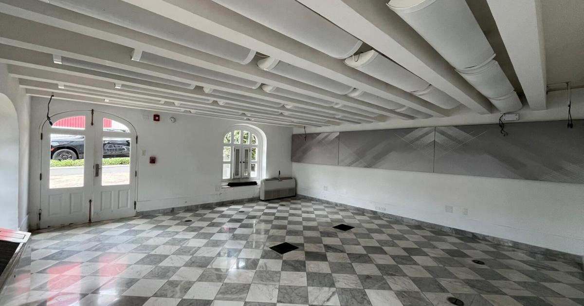 Remodelaciones en La Fortaleza restringen acceso a áreas de la Mansión Ejecutiva