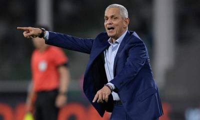 El técnico Reinaldo Rueda no seguirá al mando de la selección de Colombia