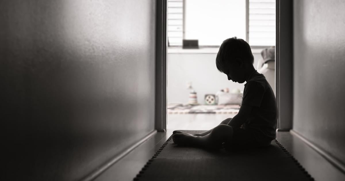 El maltrato en menores con autismo