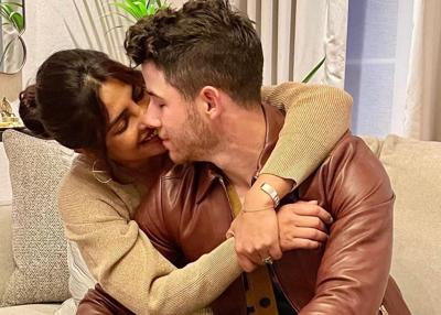 Priyanka Chopra y Nick Jonas se convierten en padres por medio de un vientre de alquiler