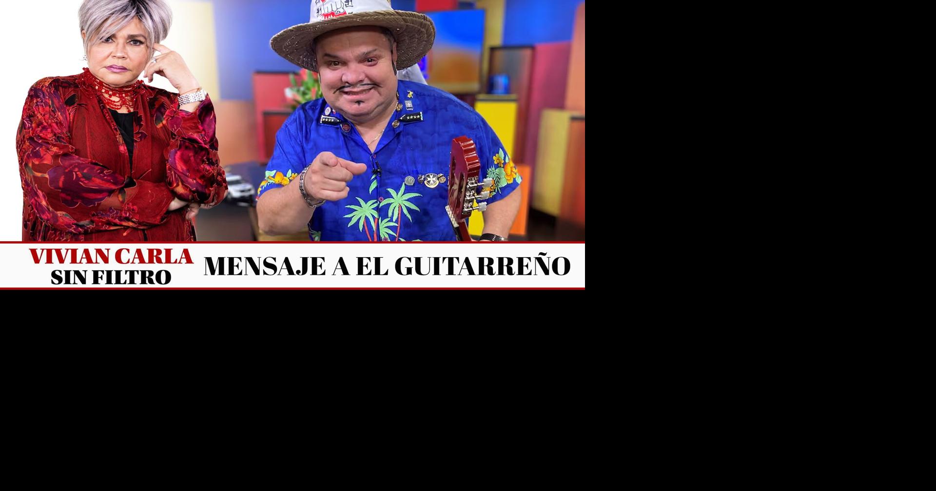 Mira lo que le dijo la mentalista.