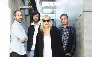 Se oficializa el regreso de Amaia Montero a La Oreja de Van Gogh