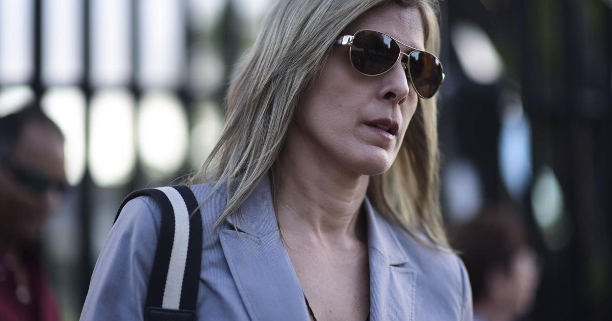 Juicio contra exvicepresidenta de Acueductos se pospone hasta el 21 de septiembre