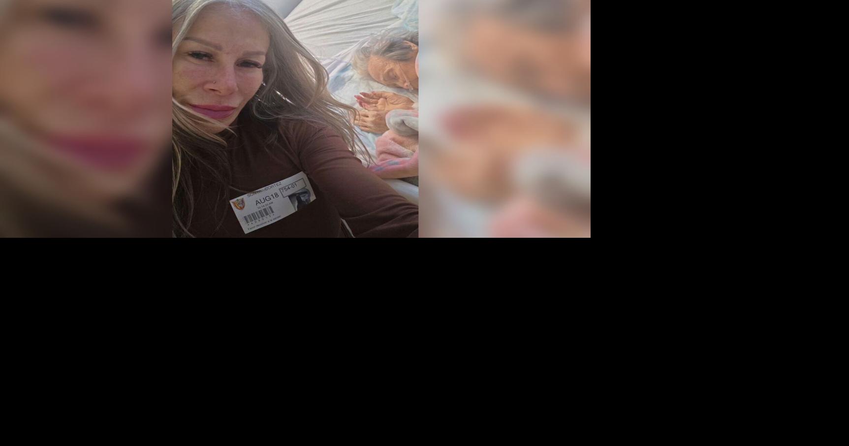 Fallece Gloria González, madre de la comunicadora Sonya Cortés
