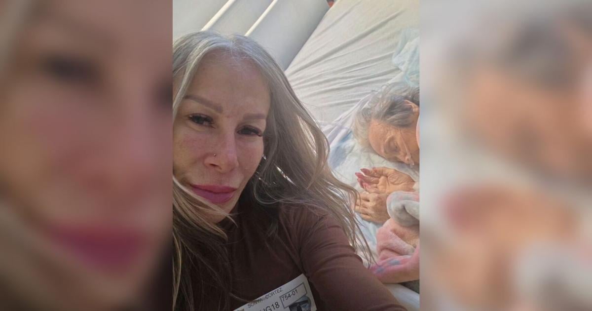 Fallece Gloria González, madre de la comunicadora Sonya Cortés