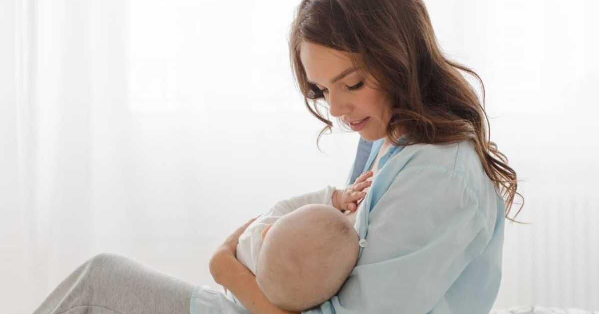 Organismos internacionales piden más apoyo a madres lactantes en semana mundial