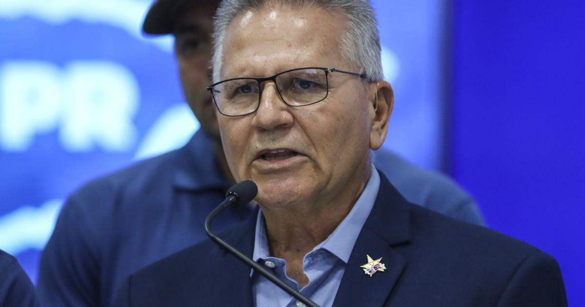 José Aponte Hernández rechaza eliminar la Comisión de Practicaje tras decisión de jueza federal