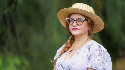 Escritora gana el XII Premio El Barco de Vapor Puerto Rico 2024