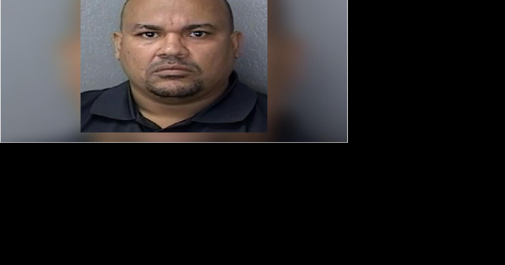 Policía enfrenta cargos por agresión sexual, amenaza y extorsión en Carolina