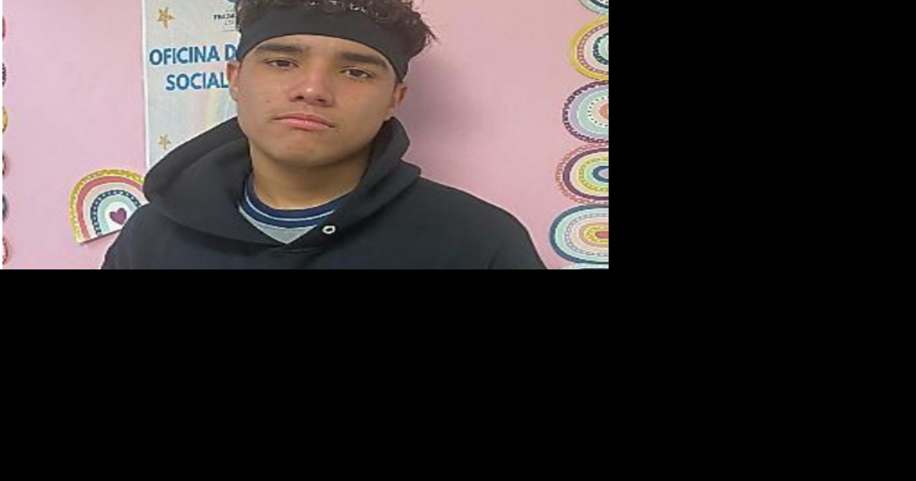 Buscan localizar a menor de 17 años desaparecido en Cayey