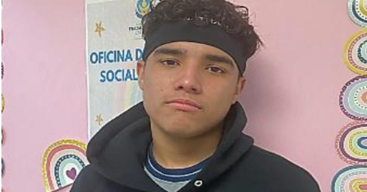Buscan localizar a menor de 17 años desaparecido en Cayey