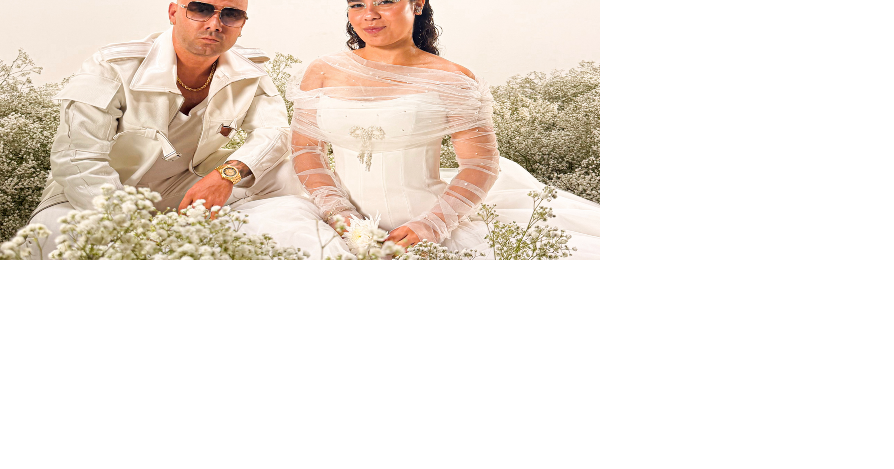 Yele y Wisin transforman la pérdida de su hermana/hija Victoria en canción de fe