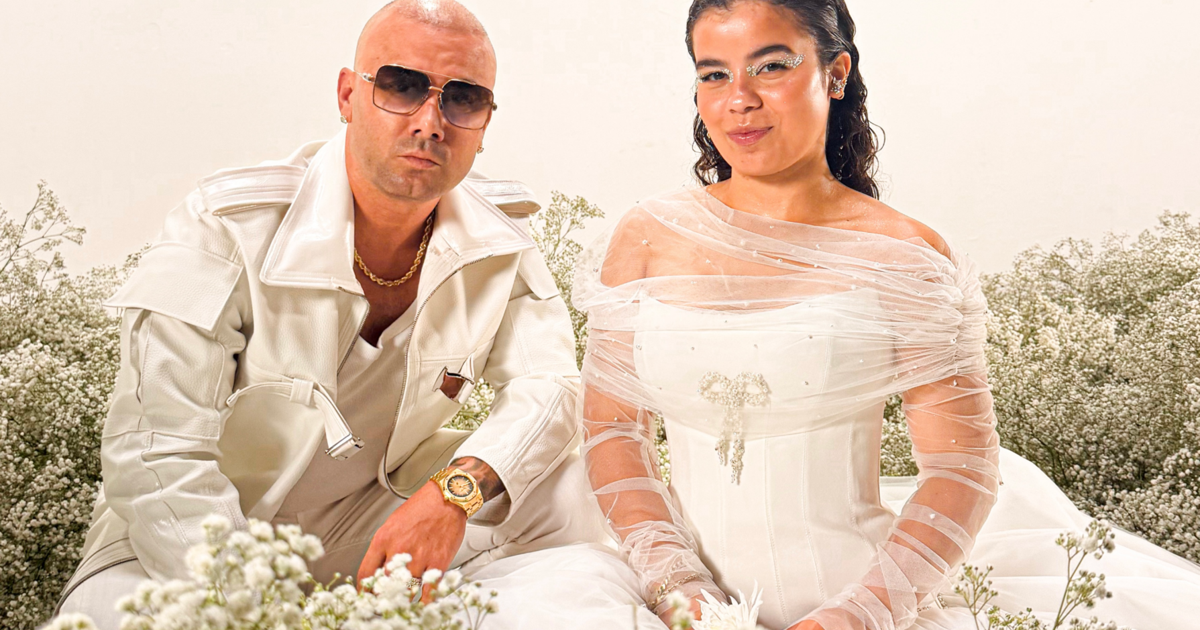 Yele y Wisin transforman la pérdida de su hermana/hija Victoria en canción de fe