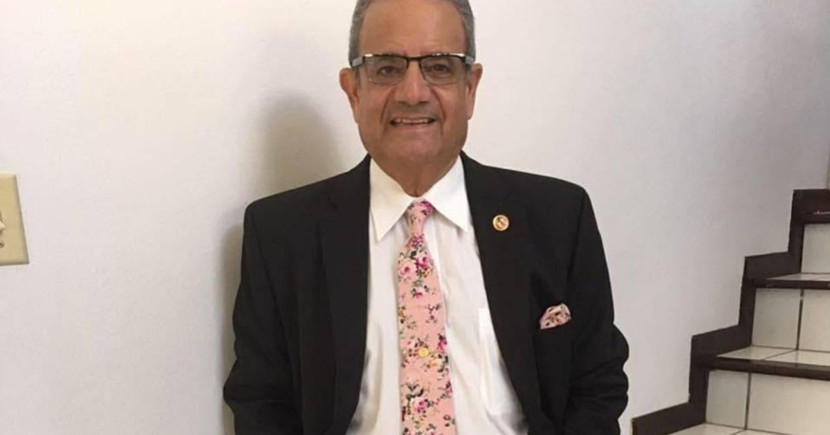 RUM honra legado de Johnny Flores tras su fallecimiento