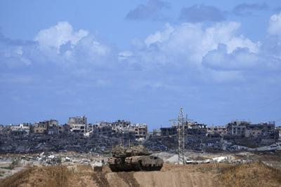 ¿Se asoma fin de la guerra? Hamás acepta plan de alto el fuego en Gaza