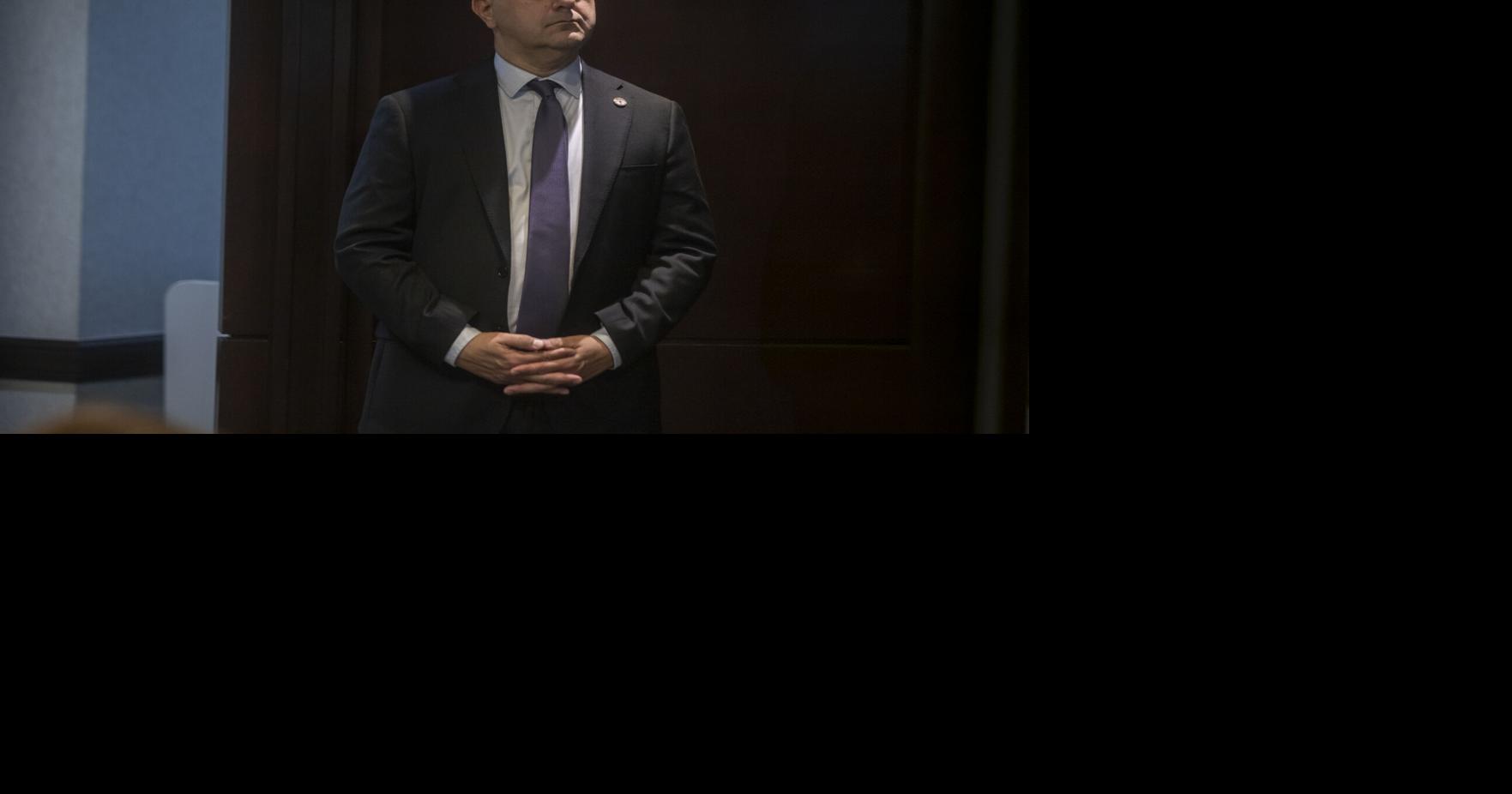 Radican quinta querella contra secretario de Corrección por discrimen a embarazada