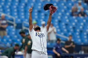 Imagen de la cobertura de: Red Sox y Yankees abrirán la postemporada con serie de comodines