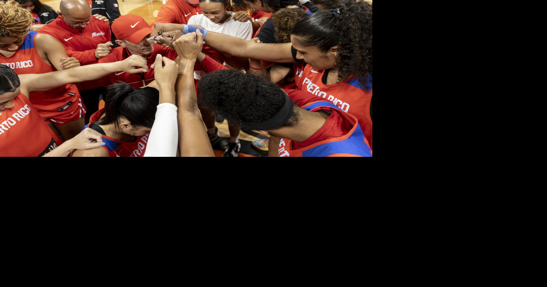 Puerto Rico ya tiene rivales: así luce su grupo para el Mundial FIBA 2026