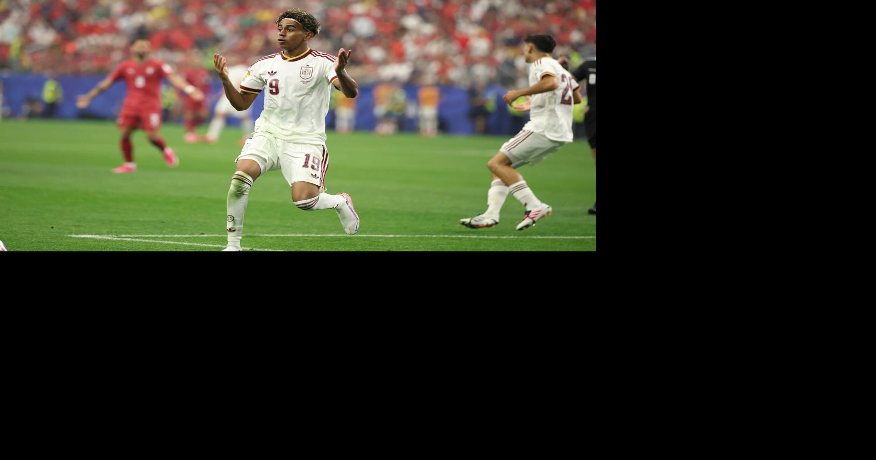 Puerto Rico avanza a cuartos de final del Mundial 2026