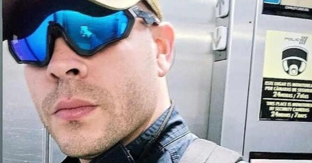 Hermana de sargento asesinado exige pena máxima para CDobleta ante posible acuerdo culpable
