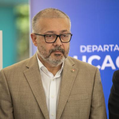Justicia recomienda designación de un FEI para investigar al alcalde de Ponce
