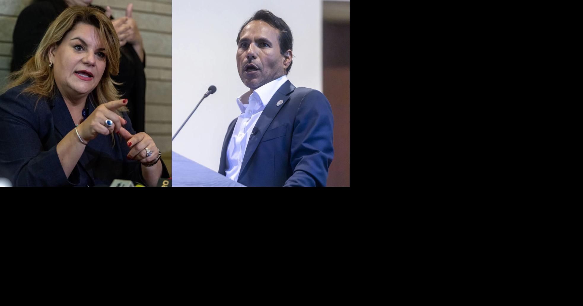 Gobernadora se reúne con la Junta Fiscal para discutir proyectos de energía solar