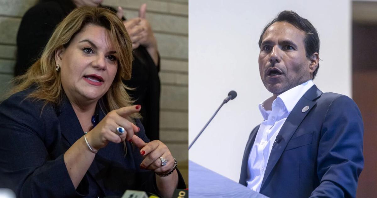 Gobernadora se reúne con la Junta Fiscal para discutir proyectos de energía solar