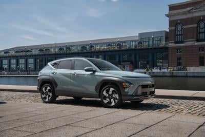 Hyundai apuesta por la nueva Kona 2024 para seguir conquistando el mercado local