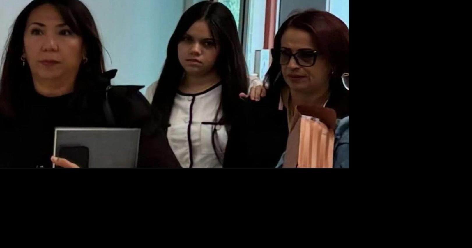 Anthonieska Avilés se declara culpable y acepta sentencia de 38 años por homicidio