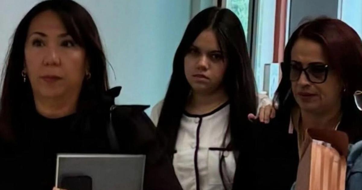 Anthonieska Avilés se declara culpable y acepta sentencia de 38 años por homicidio