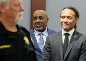 Imagen del artículo de El Vocero: Casi 30 años después, comenzará el juicio por el asesinato de Tupac Shakur