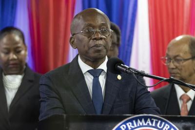 Camino abierto a un nuevo gobierno en Haití
