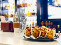 Sabores caribeños en Mojitos 4
