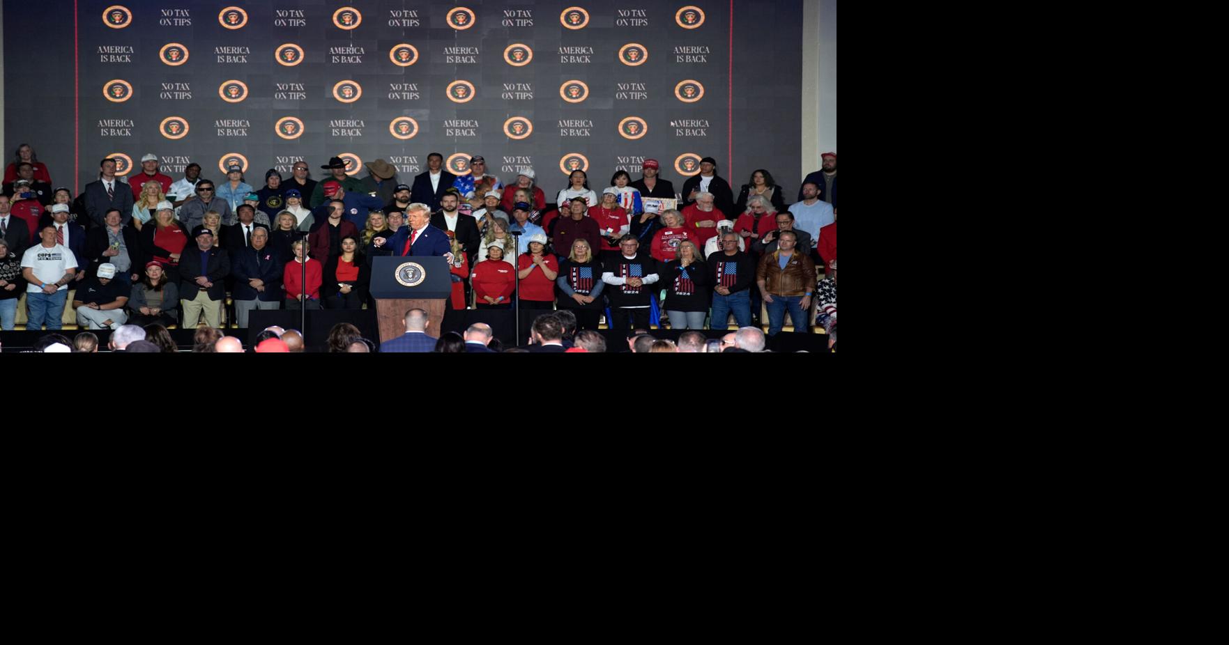 Entérate lo que reflejan las encuestas sobre las finanzas de los estadounidenses.