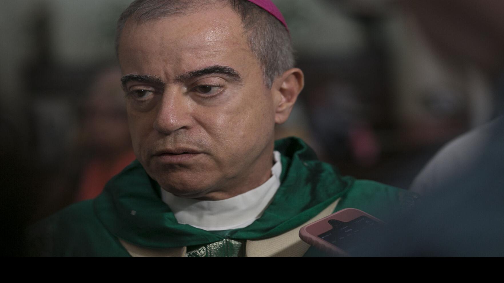 Arzobispo de San Juan de Puerto Rico asegura que Bad Bunny tiene