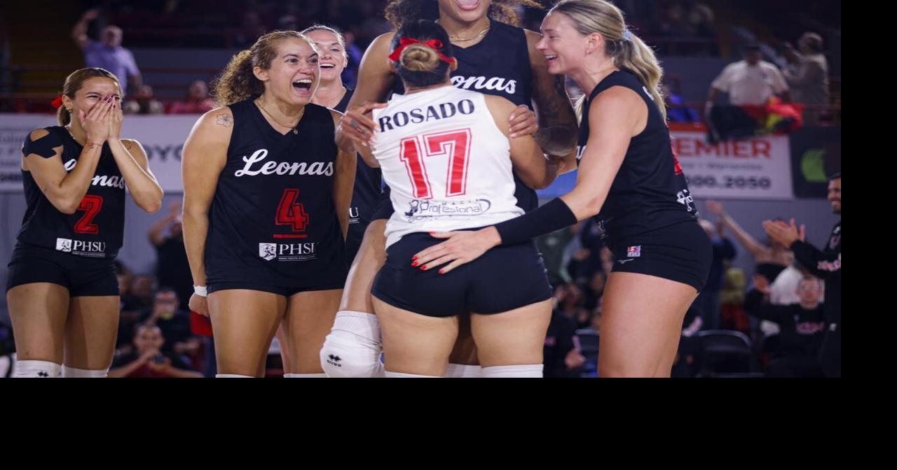 Adiós a las campeonas: las Leonas eliminan a las Criollas y avanzan a la final