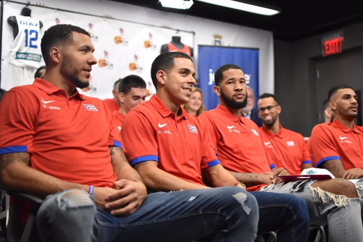 México aplasta a Brasil en la Copa América de básquetbol México aplasta a Brasil en la Copa América de básquetbol