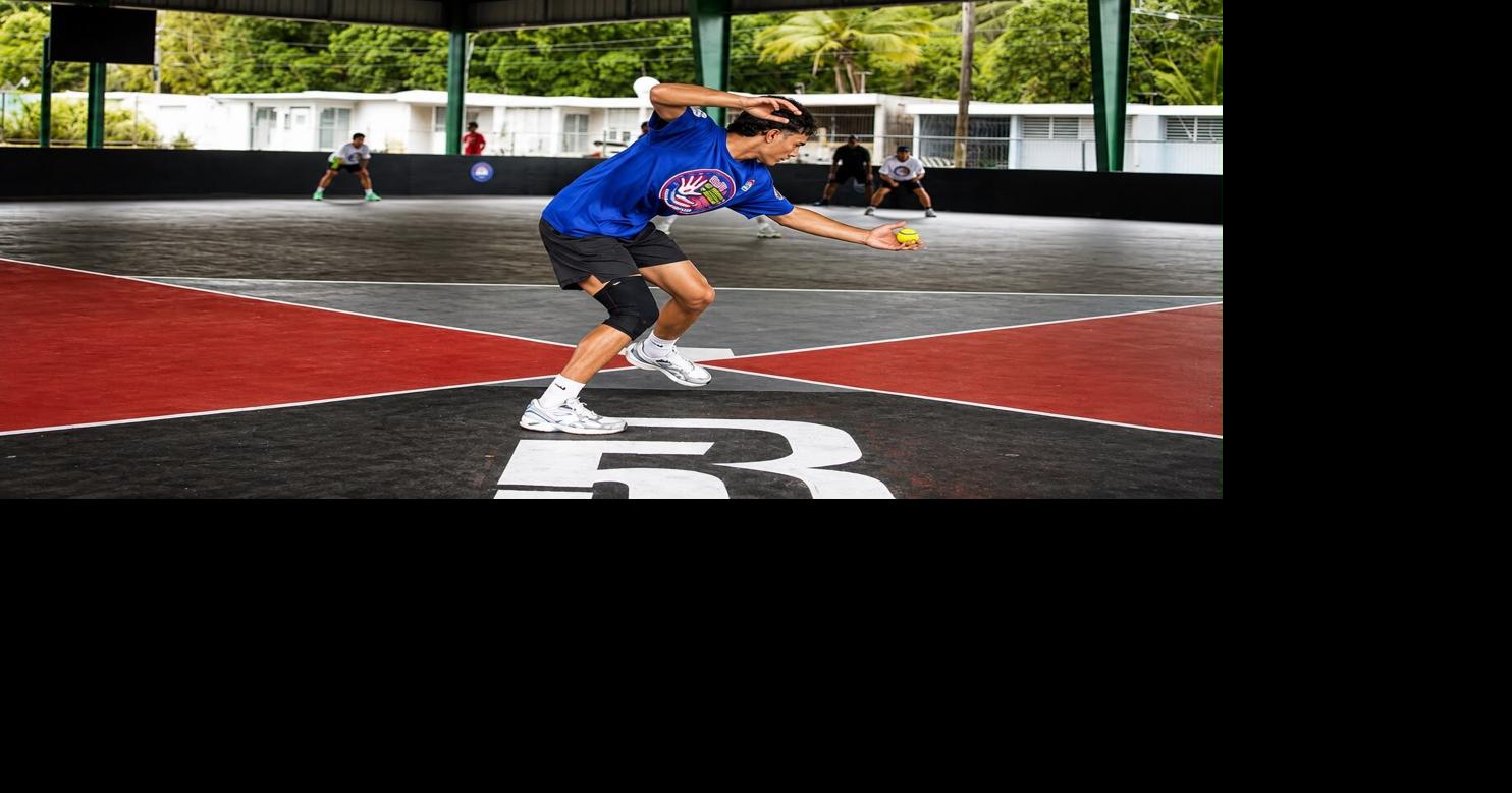 FBPR inaugura cancha sede de Baseball5 en Juncos con torneo de Copa de Vuelta a la Escuela