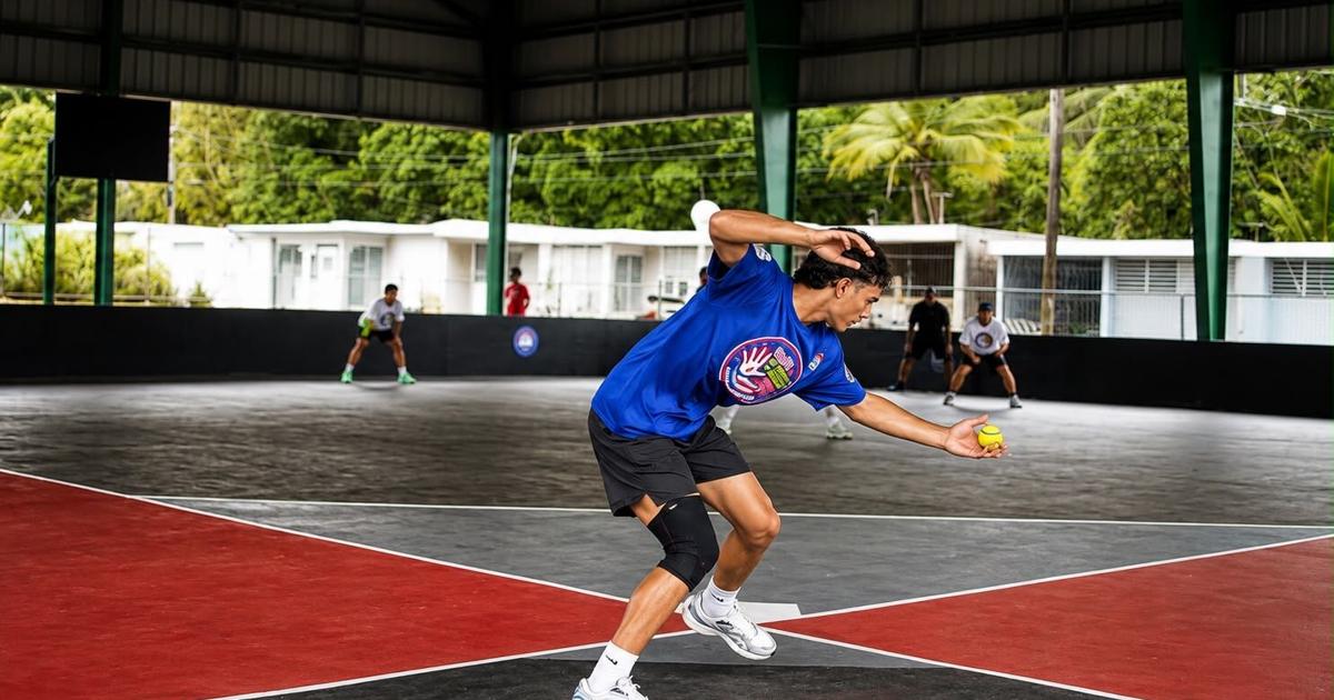 FBPR inaugura cancha sede de Baseball5 en Juncos con torneo de Copa de Vuelta a la Escuela