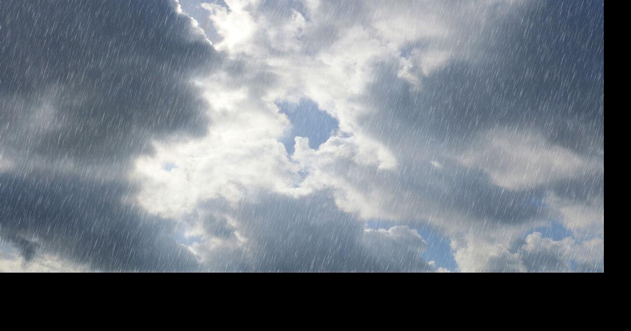 Aviso de calor y vigilancia a tormenta tropical Dolly marcan el viernes en Puerto Rico