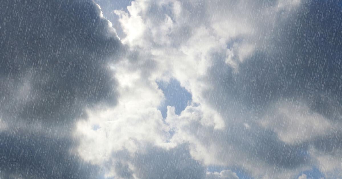 Aviso de calor y vigilancia a tormenta tropical Dolly marcan el viernes en Puerto Rico