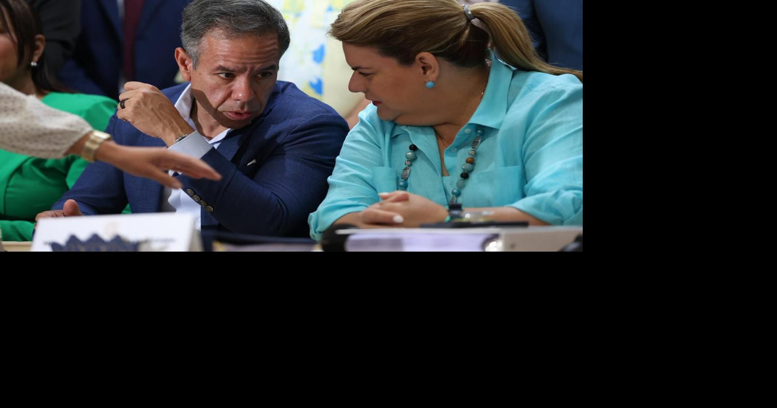 | Al encuentro llegaron 28 de 37 ejecutivos municipales del PNP.